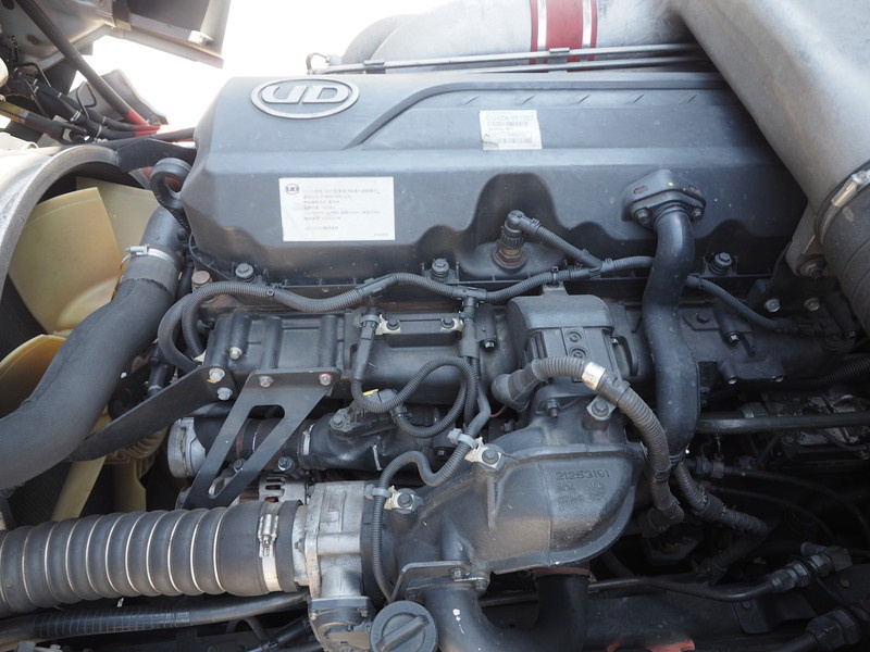 UDトラックス クオン ウイング車 大型 QKG-CG5ZA 年式 H26[写真42]