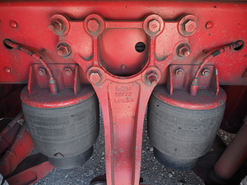 UDトラックス クオン ウイング車 大型 QKG-CG5ZA 年式 H26[写真36]