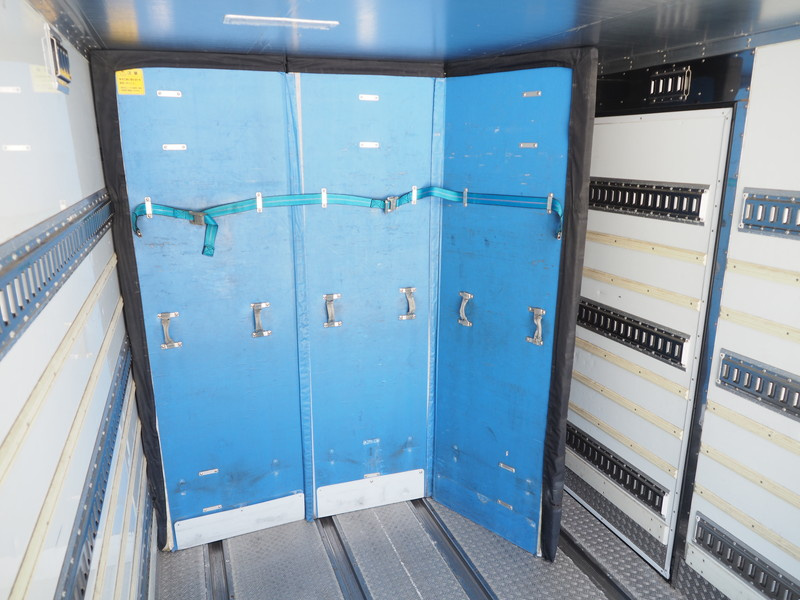 三菱ふそう スーパーグレート 冷凍バン 大型 QKG-FS54VZ 年式 H25[写真19]