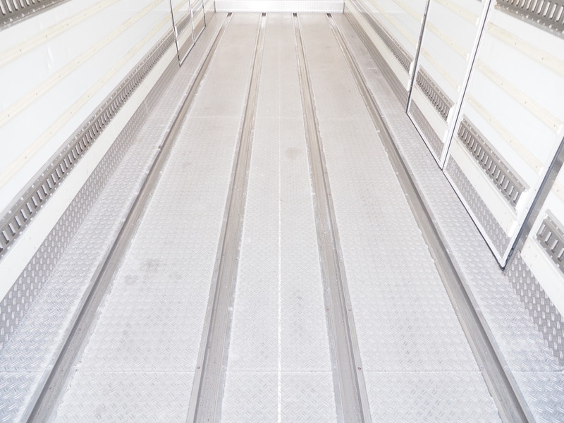 三菱ふそう スーパーグレート 冷凍バン 大型 QKG-FS54VZ 年式 H25[写真16]