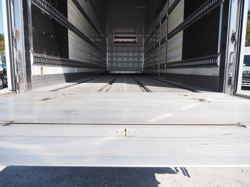 三菱ふそう スーパーグレート 冷凍バン 大型 QKG-FS54VZ 年式 H25[写真25]