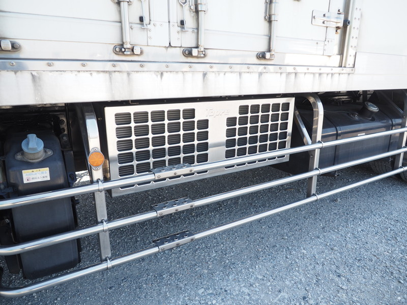 三菱ふそう スーパーグレート 冷凍バン 大型 QKG-FS54VZ 年式 H25[写真26]