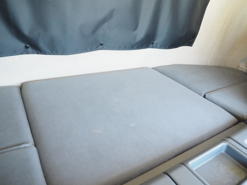 三菱ふそう スーパーグレート 冷凍バン 大型 QKG-FS54VZ 年式 H25[写真31]