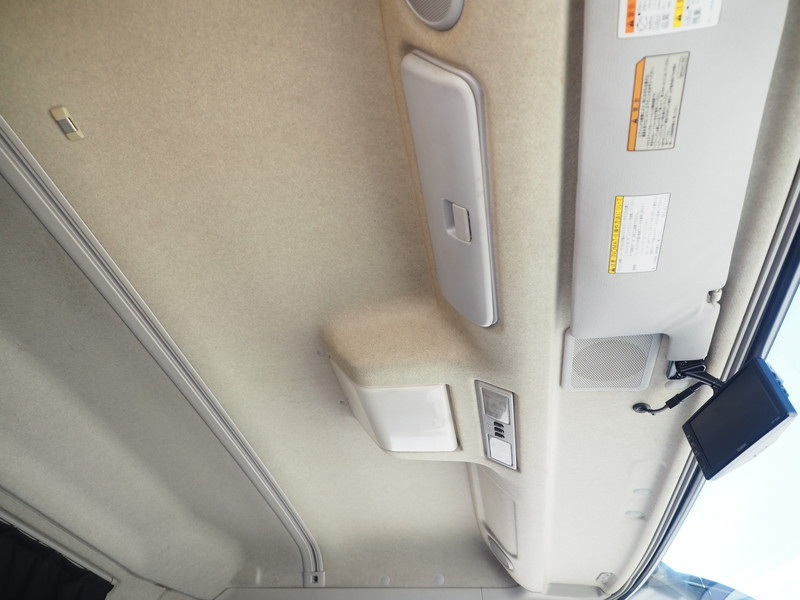 三菱ふそう スーパーグレート 冷凍バン 大型 QKG-FS54VZ 年式 H25[写真30]