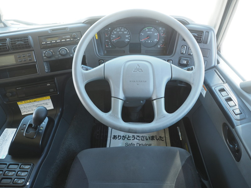 三菱ふそう スーパーグレート 冷凍バン 大型 QKG-FS54VZ 年式 H25[写真28]