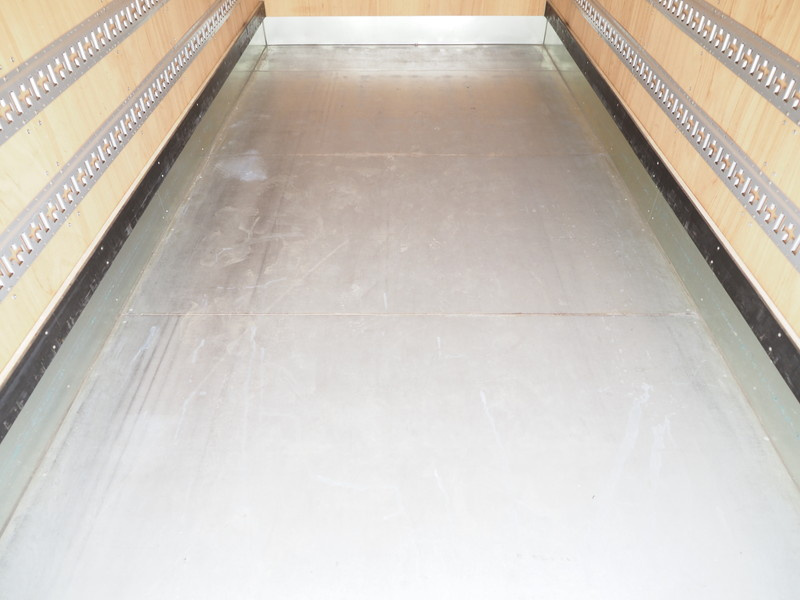 三菱ふそう キャンター バン車 小型 TKG-FEB50 年式 H26[写真11]