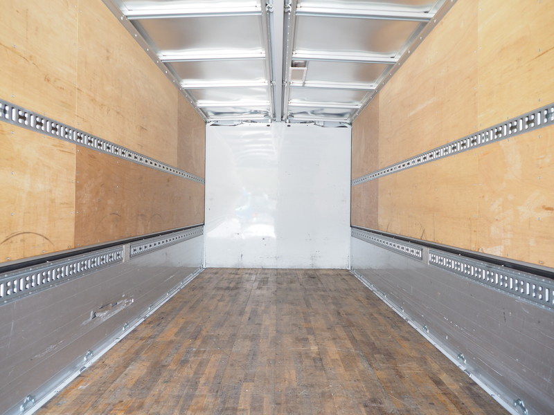 UDトラックス コンドル ウイング車 中型 TKG-MK38C 年式 H27[写真16]