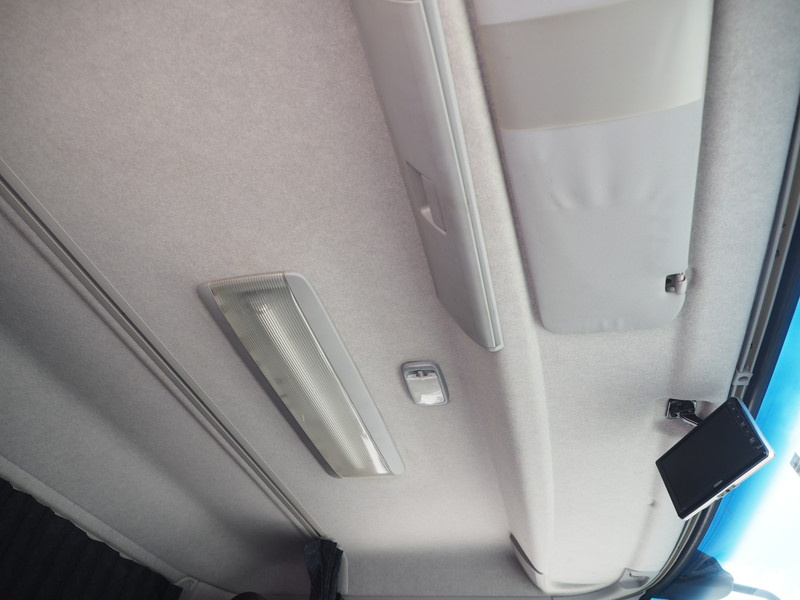 UDトラックス コンドル ウイング車 中型 TKG-MK38C 年式 H27[写真24]