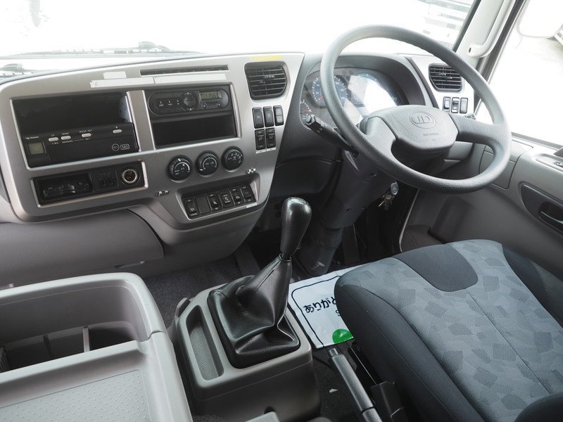 UDトラックス コンドル ウイング車 中型 TKG-MK38C 年式 H27[写真23]