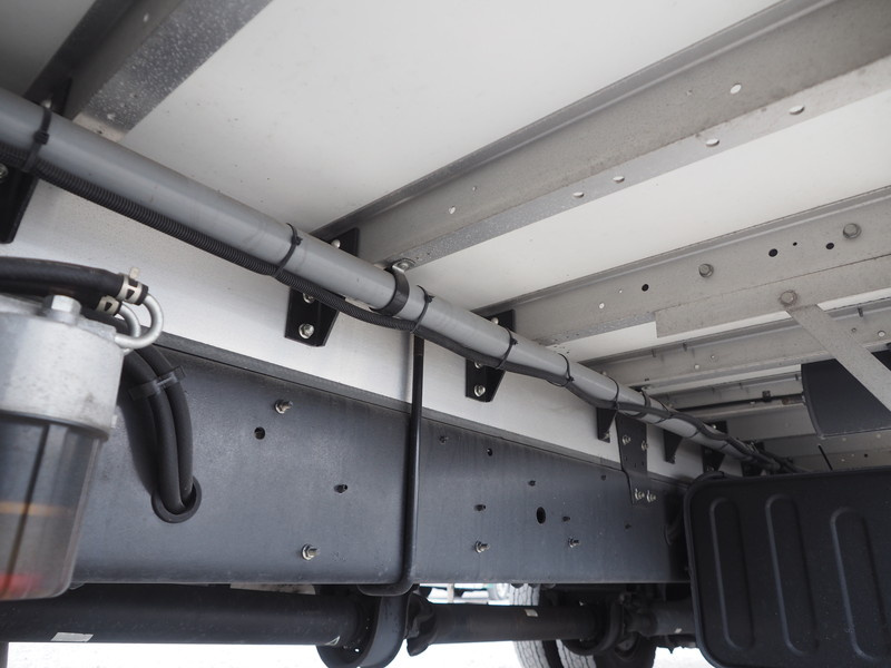 UDトラックス コンドル ウイング車 中型 TKG-MK38C 年式 H27[写真30]