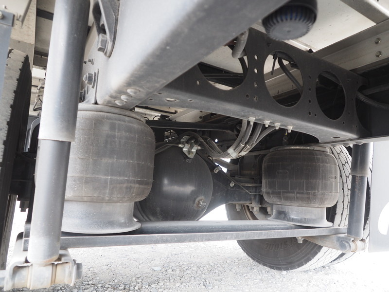 UDトラックス コンドル ウイング車 中型 TKG-MK38C 年式 H27[写真31]