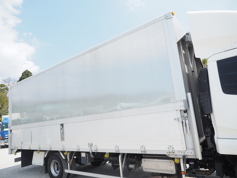 UDトラックス コンドル ウイング車 中型 TKG-MK38C 年式 H27[写真07]