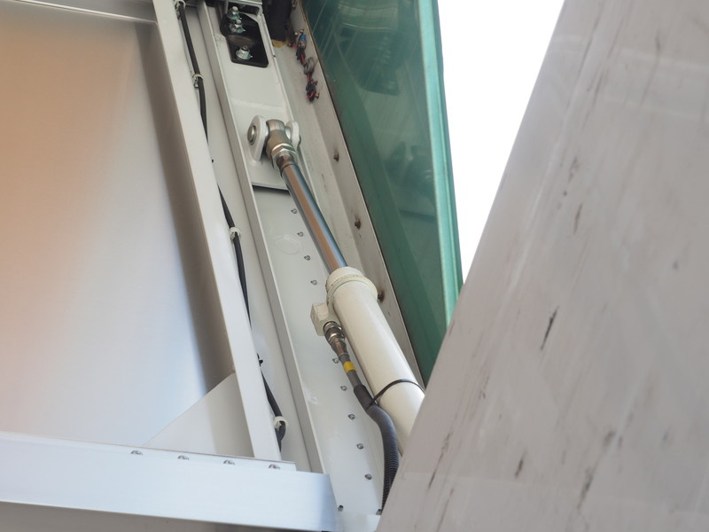 日野 レンジャー ウイング車 中型 TKG-FD7JLAA 年式 H27[写真09]