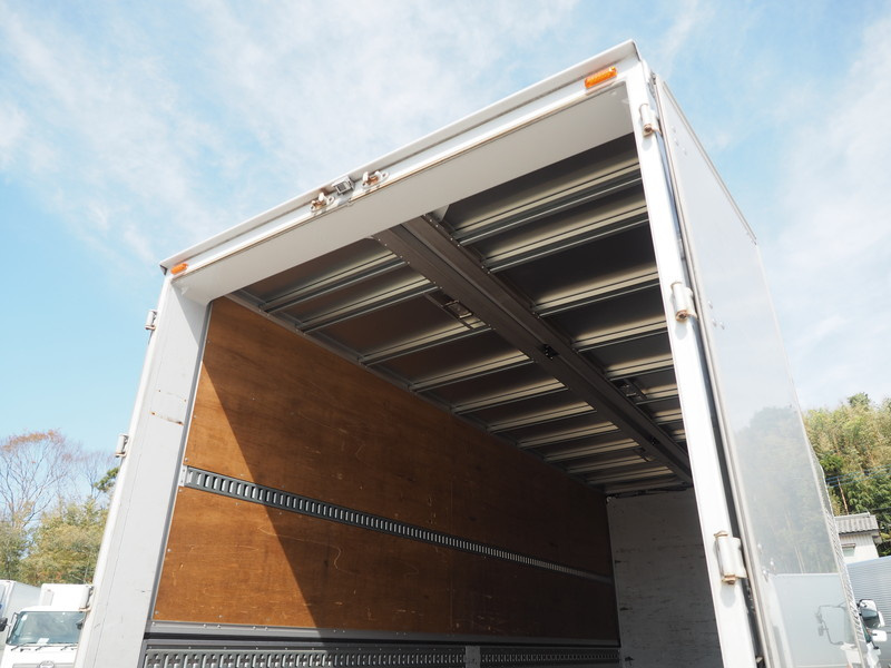 日野 レンジャー ウイング車 中型 TKG-FD7JLAA 年式 H27[写真23]