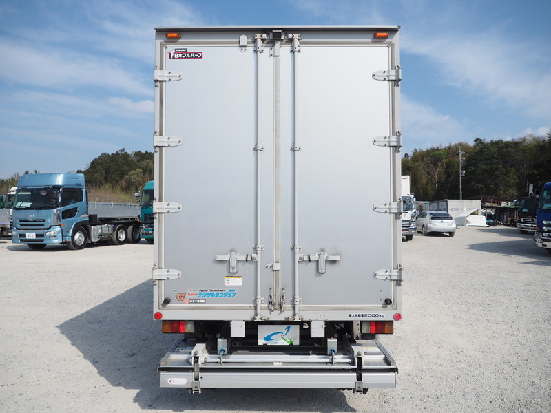 いすゞ エルフ バン車 小型 TPG-NMR85AN 年式 H27[写真05]