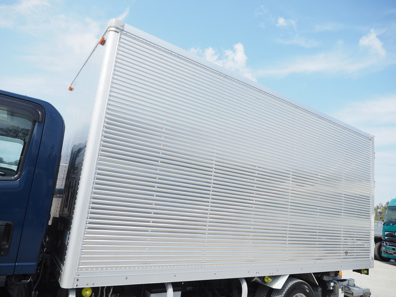 いすゞ エルフ バン車 小型 TPG-NMR85AN 年式 H27[写真08]