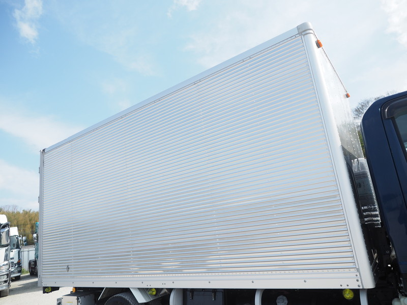 いすゞ エルフ バン車 小型 TPG-NMR85AN 年式 H27[写真07]