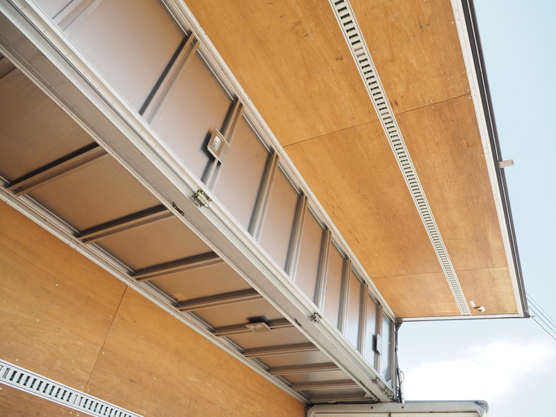 いすゞ フォワード ウイング車 中型 PDG-FRR34T2 年式 H20[写真17]