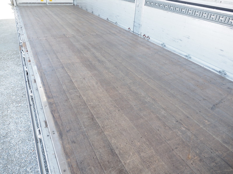 三菱ふそう スーパーグレート ウイング車 大型 BDG-FS54JZ 年式 H20[写真18]