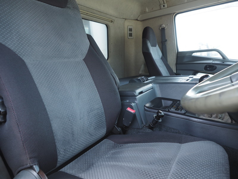 三菱ふそう スーパーグレート ウイング車 大型 BDG-FS54JZ 年式 H20[写真24]