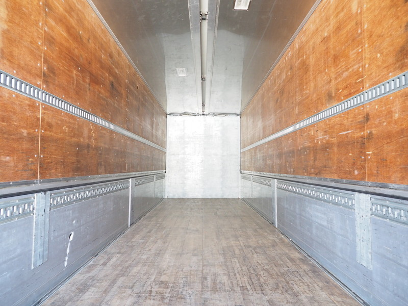 日野 グランドプロフィア ウイング車 大型 BDG-FW1EXYG 年式 H21[写真17]