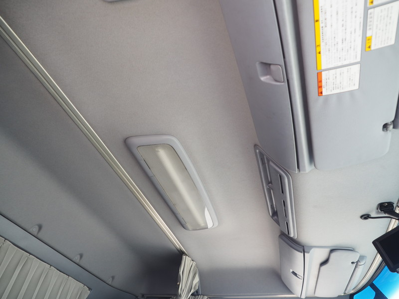 日野 グランドプロフィア ウイング車 大型 BDG-FW1EXYG 年式 H21[写真22]