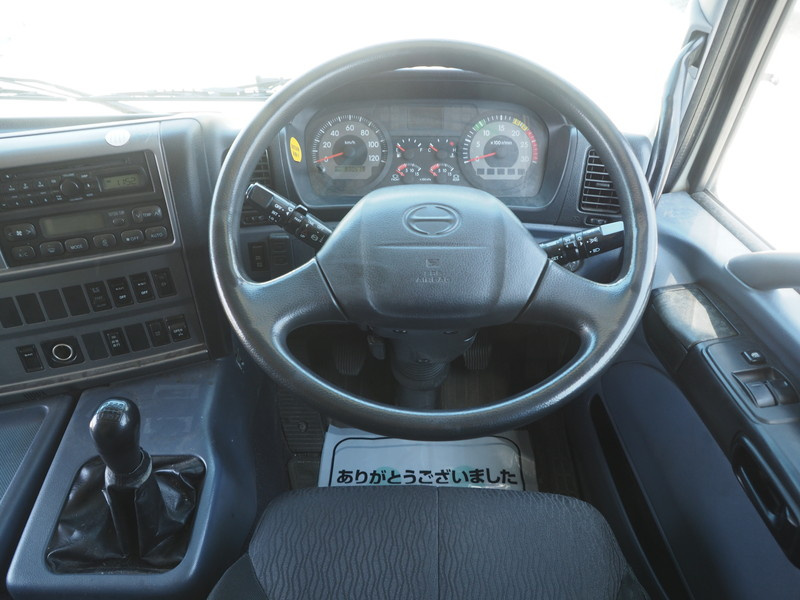 日野 グランドプロフィア ウイング車 大型 BDG-FW1EXYG 年式 H21[写真20]