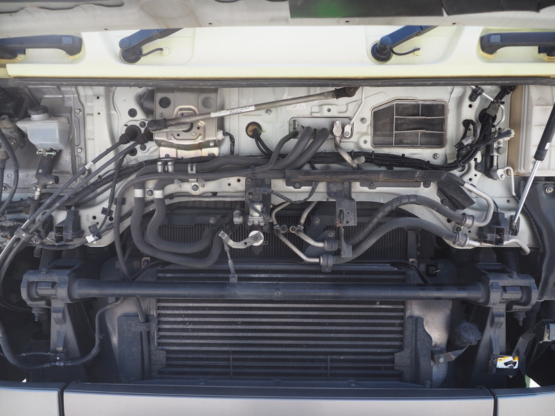 日野 グランドプロフィア ウイング車 大型 BDG-FW1EXYG 年式 H21[写真32]