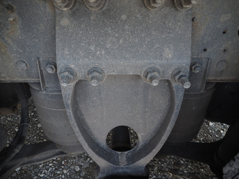 日野 グランドプロフィア ウイング車 大型 BDG-FW1EXYG 年式 H21[写真27]