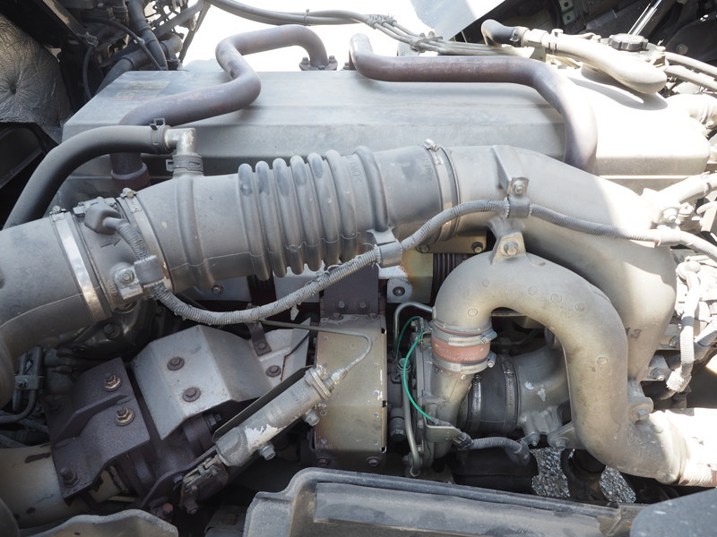 日野 グランドプロフィア ウイング車 大型 BDG-FW1EXYG 年式 H21[写真34]