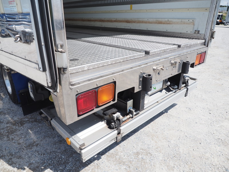 いすゞ フォワード 冷凍バン 中型 SKG-FRR90S2 年式 H24[写真15]