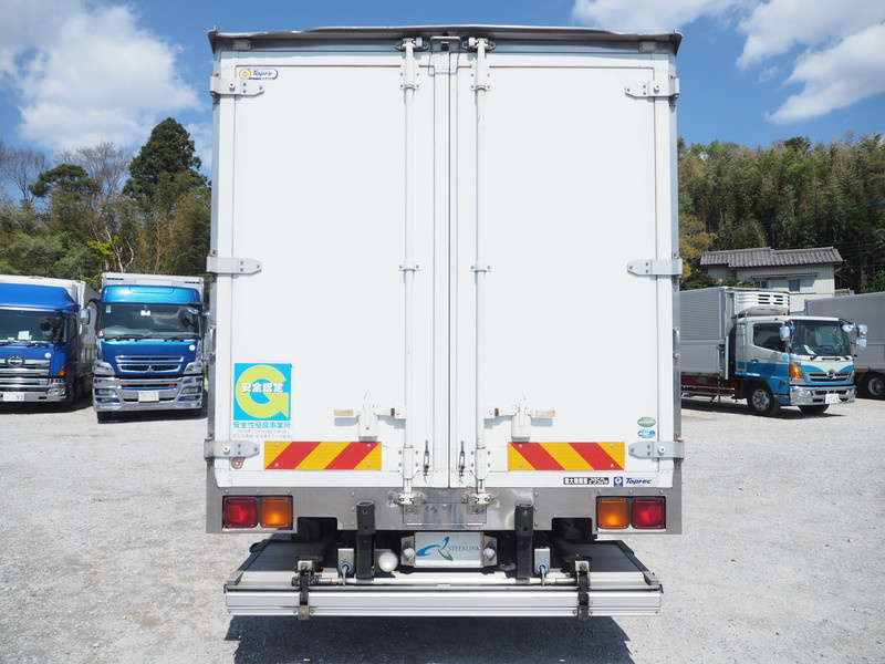 いすゞ フォワード 冷凍バン 中型 SKG-FRR90S2 年式 H24[写真05]