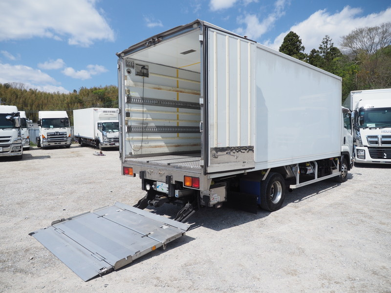 いすゞ フォワード 冷凍バン 中型 SKG-FRR90S2 年式 H24[写真16]