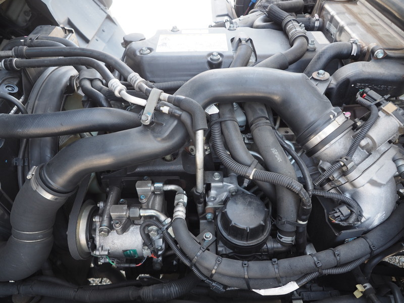 いすゞ フォワード 冷凍バン 中型 SKG-FRR90S2 年式 H24[写真25]