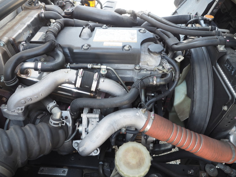 いすゞ フォワード 冷凍バン 中型 SKG-FRR90S2 年式 H24[写真26]