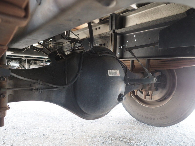 いすゞ フォワード 冷凍バン 中型 SKG-FRR90S2 年式 H24[写真22]