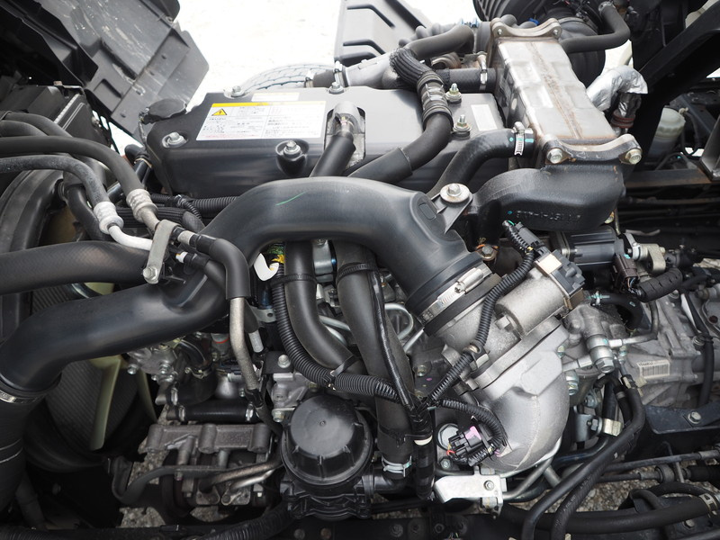 いすゞ フォワード ウイング車 中型 TKG-FRR90T2 年式 H27[写真43]