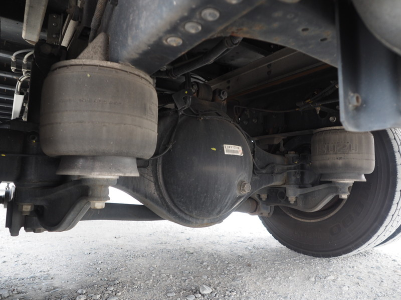 いすゞ フォワード ウイング車 中型 TKG-FRR90T2 年式 H27[写真39]