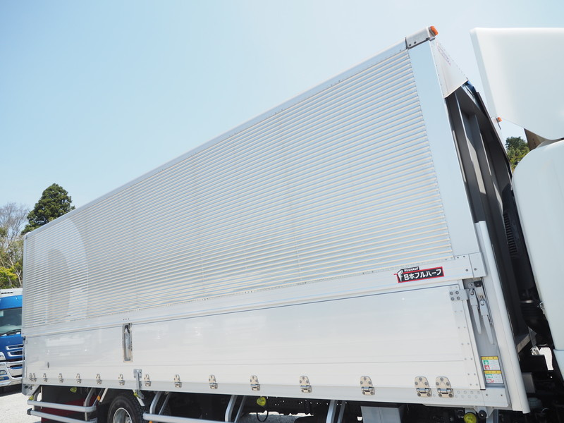 いすゞ フォワード ウイング車 中型 TKG-FRR90S2 年式 H26[写真09]