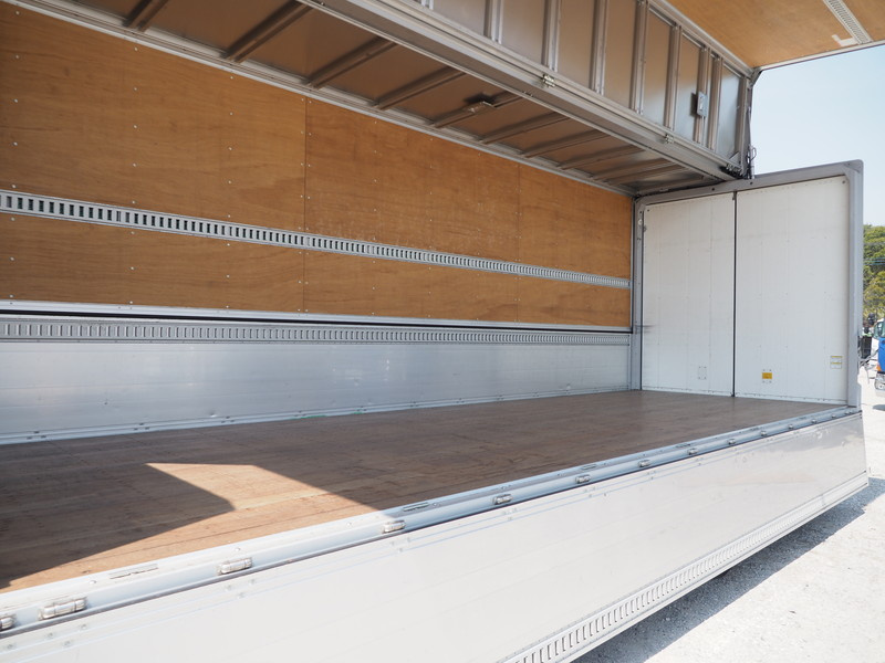 いすゞ フォワード ウイング車 中型 TKG-FRR90S2 年式 H26[写真16]