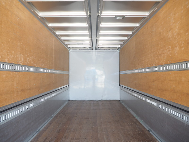 いすゞ フォワード ウイング車 中型 TKG-FRR90S2 年式 H26[写真20]