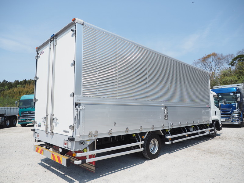 いすゞ フォワード ウイング車 中型 TKG-FRR90S2 年式 H26[写真04]