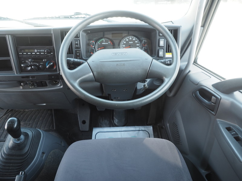 いすゞ フォワード ウイング車 中型 TKG-FRR90S2 年式 H26[写真24]