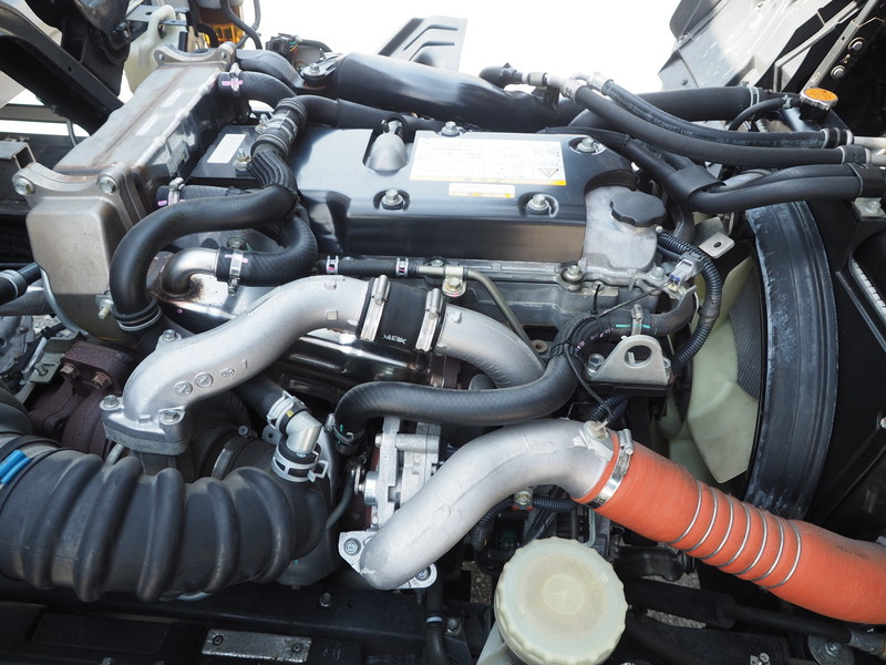 いすゞ フォワード ウイング車 中型 TKG-FRR90S2 年式 H26[写真33]