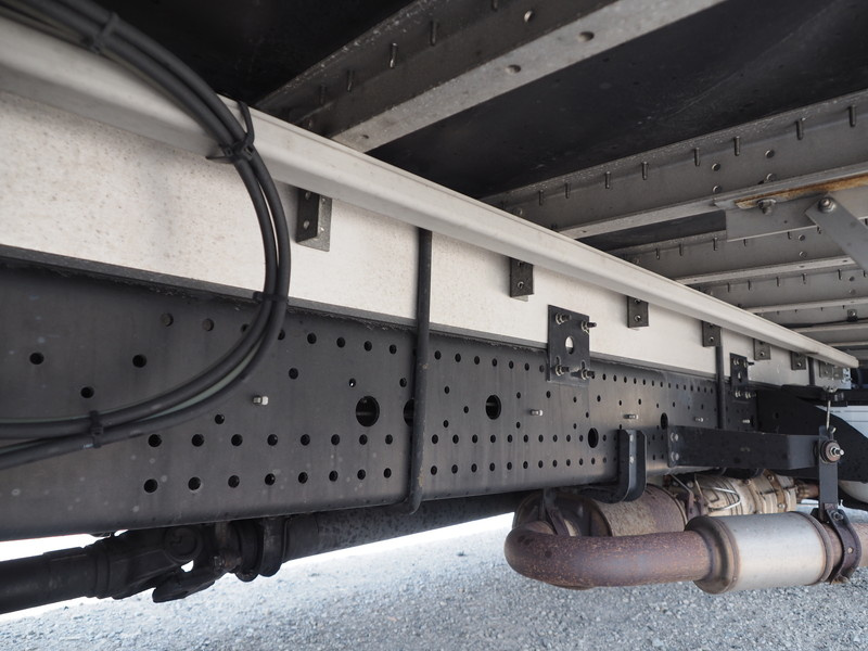 いすゞ フォワード ウイング車 中型 TKG-FRR90S2 年式 H26[写真30]