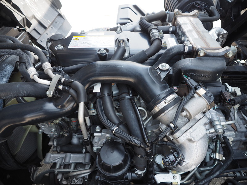 いすゞ フォワード ウイング車 中型 TKG-FRR90S2 年式 H26[写真34]