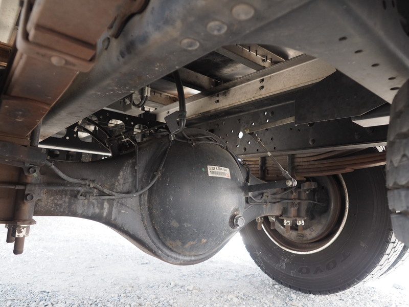 いすゞ フォワード ウイング車 中型 TKG-FRR90S2 年式 H26[写真31]