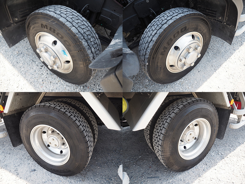 いすゞ フォワード ウイング車 中型 TKG-FRR90S2 年式 H26[写真32]