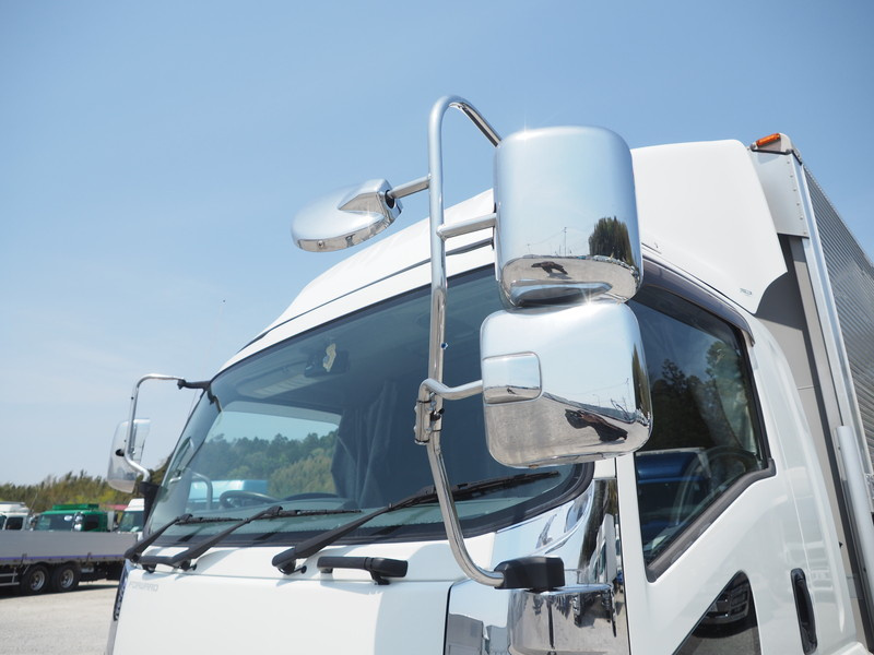 いすゞ フォワード ウイング車 中型 TKG-FRR90S2 年式 H26[写真08]