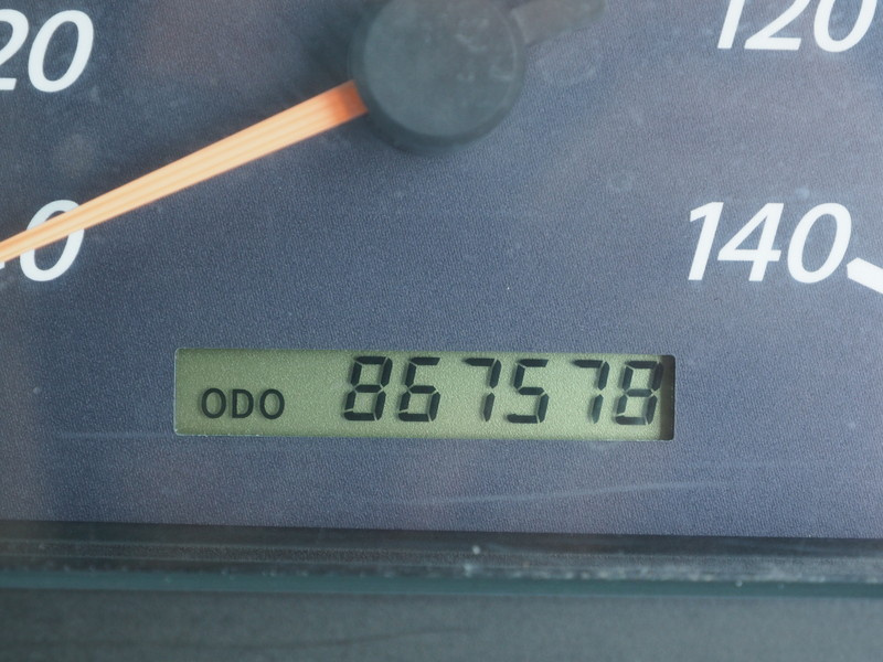 いすゞ ギガ ウイング車 大型 LKG-CYJ77A 年式 H23[写真32]